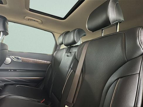 New 2026 Genesis GV80 2.5T Advanced AWD/4WD image 14