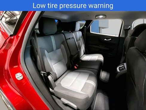 Certified 2023 Chevrolet Blazer LT w/ Convenience Package AWD/4WD image 25