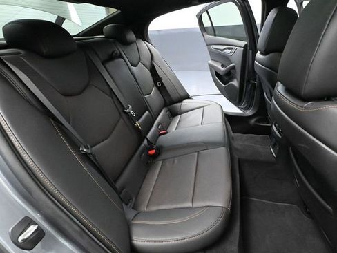 Used 2021 Cadillac CT5 Sport w/ Climate Package image 39