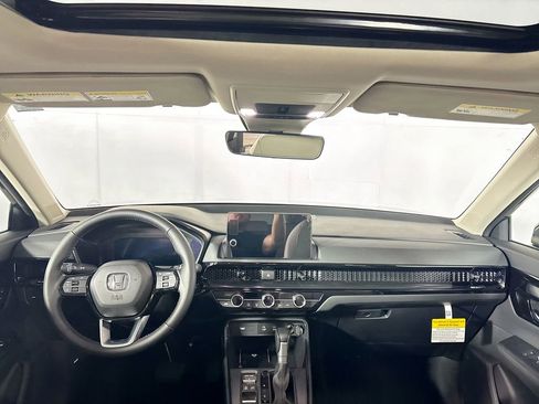 New 2026 Honda CR-V EX-L image 12