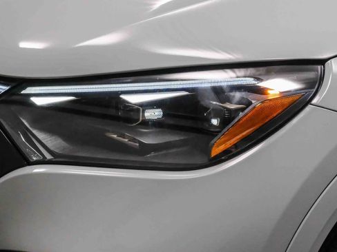 Used 2025 Mercedes-Benz EQE 350+ 4MATIC SUV image 11