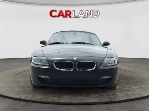 Used 2008 BMW Z4 3.0i RWD image 17
