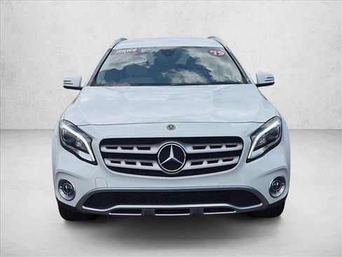 Used 2019 Mercedes-Benz GLA 250 image 2