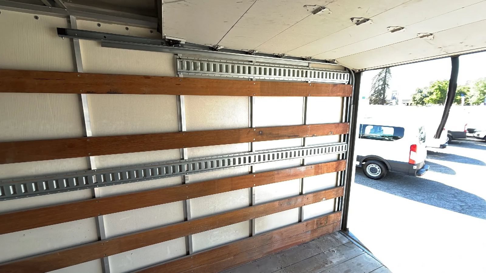 Used 2021 Ford E-350 and Econoline 350 Super Duty RWD image 40