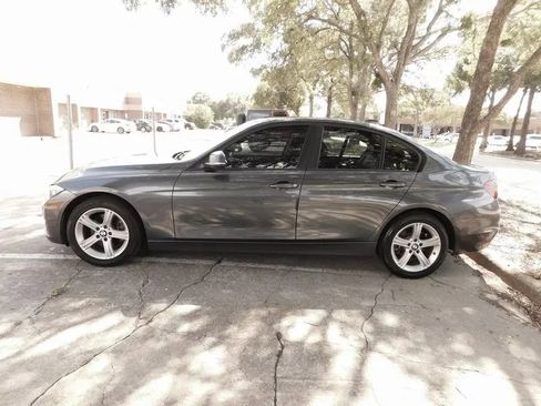 Used 2012 BMW 328i 328i Sedan 4D image 7