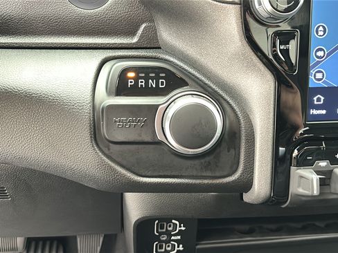 Used 2024 RAM 2500 Tradesman w/ Towing Technology Group AWD/4WD image 20