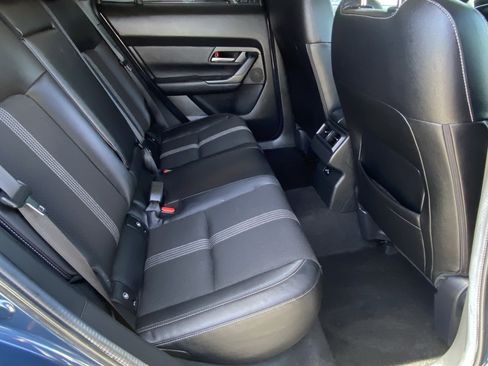 Used 2025 MAZDA CX-50 AWD 2.5 S w/ Cargo Package image 12