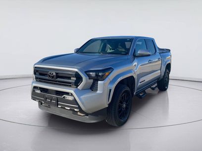 Used 2025 Toyota Tacoma SR5
