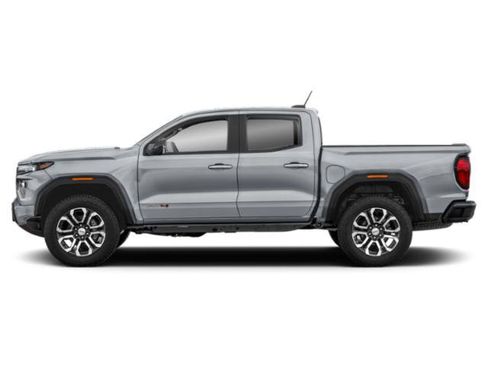 Used 2024 GMC Canyon AT4X w/ AT4X AEV Edition AWD/4WD image 6