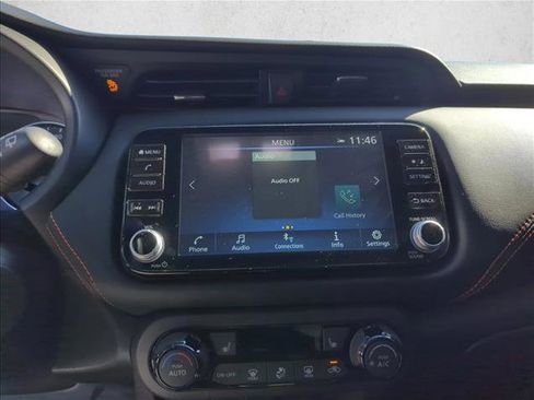 Used 2024 Nissan Kicks SR w/ SR Premium Package image 19