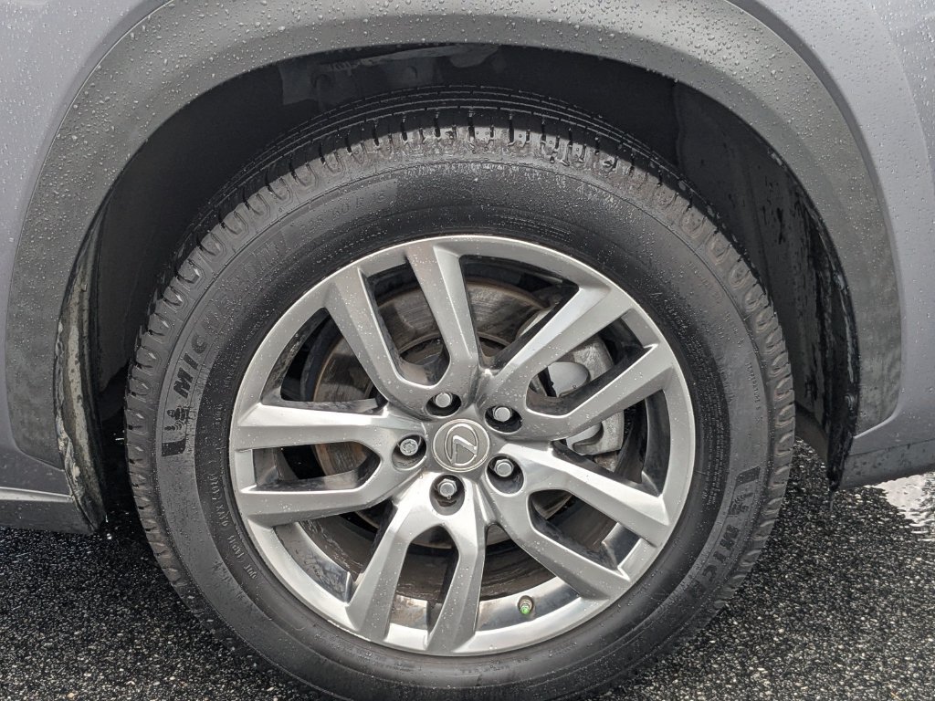 Used 2016 Lexus NX 200t FWD w/ Premium Package image 12