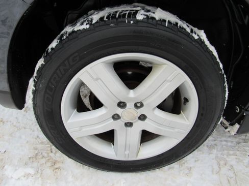 Used 2010 Subaru Forester 2.5X Premium w/ Popular Equipment Group 1A image 14