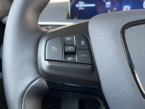 New 2026 Ford Mustang Mach-E Premium AWD/4WD image 17