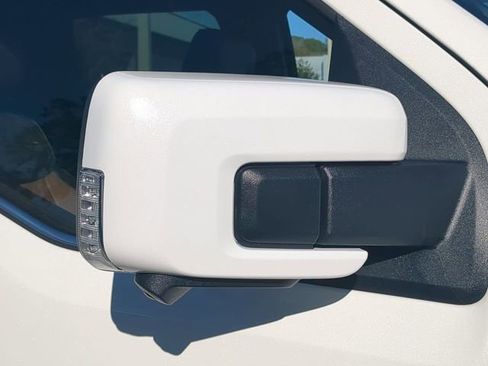 New 2026 Ford F150 King Ranch w/ Equipment Group 601A High image 13