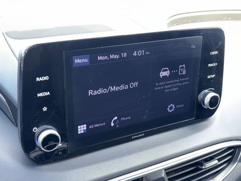Used 2022 Hyundai Santa Fe XRT FWD image 17