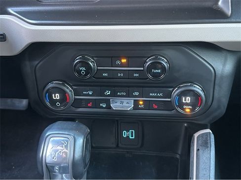 Certified 2021 Ford Bronco Big Bend image 29