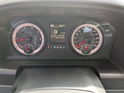 Used 2019 RAM 1500 Express w/ Express Value Package image 25