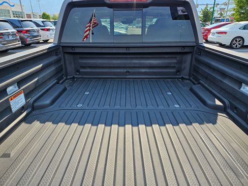 Used 2023 Honda Ridgeline RTL-E image 32