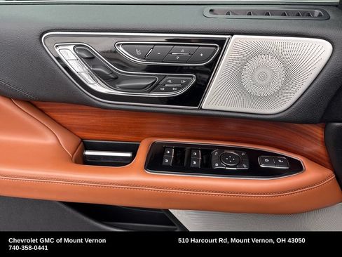 Used 2019 Lincoln Navigator Reserve w/ Cargo Package AWD/4WD image 15