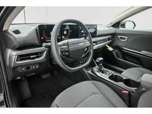 New 2025 Kia K4 image 16