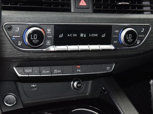 Used 2020 Audi A5 2.0T Premium Plus AWD/4WD image 28