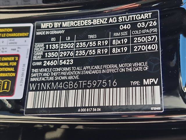 Certified 2026 Mercedes-Benz GLC 300 image 24