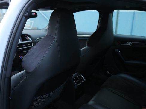 Used 2013 Audi S4 Prestige image 15