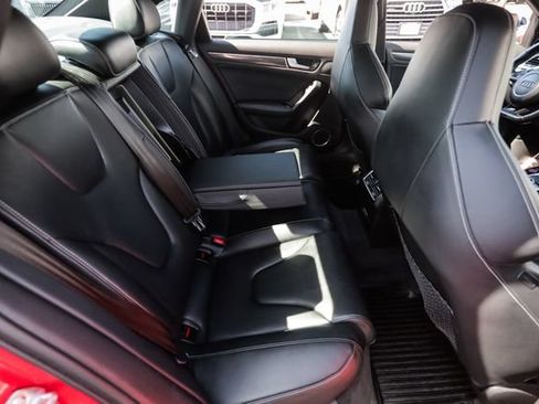 Used 2015 Audi S4 Premium Plus w/ Technology Package AWD/4WD image 66