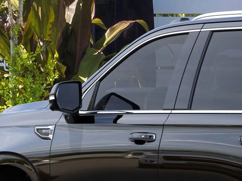 New 2026 GMC Yukon Denali w/ Denali Reserve Package image 12