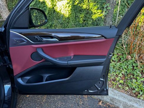 Used 2023 BMW X3 xDrive30i w/ Convenience Package image 24