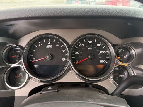 Used 2013 Chevrolet Silverado 1500 LT RWD image 14