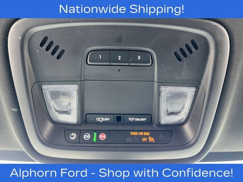 Used 2023 Chevrolet Traverse LT w/ LPO, Floor Liner Package AWD/4WD image 26