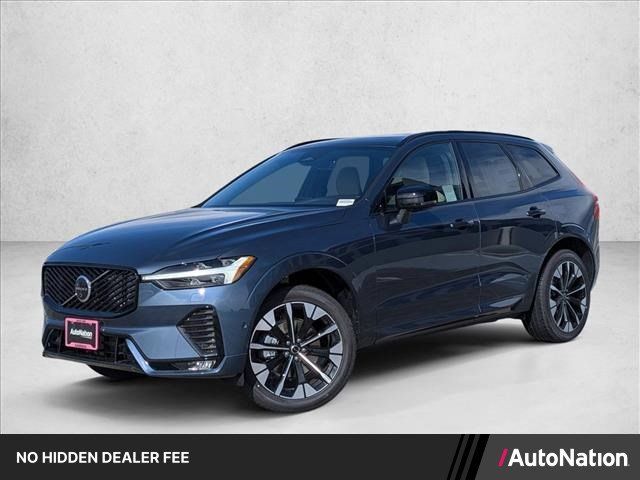Certified 2026 Volvo XC60 B5 Plus w/ Protection Package Premier AWD/4WD image 1