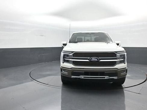 New 2026 Ford F150 King Ranch w/ FX4 Off-Road Package AWD/4WD image 3
