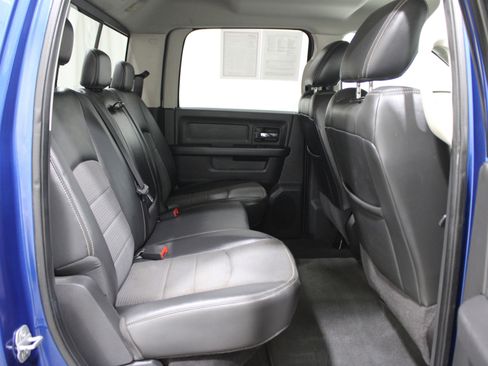 Used 2010 Dodge Ram 1500 Truck Sport image 23