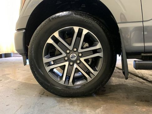 Used 2023 Ford F150 XL w/ STX Appearance Package image 37