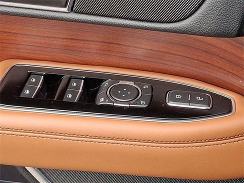 Used 2021 Lincoln Navigator Reserve image 22