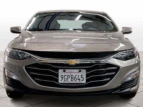 Used 2023 Chevrolet Malibu LT image 3