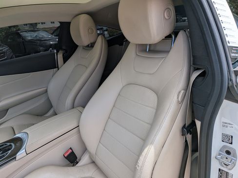 Used 2017 Mercedes-Benz C 300 Coupe image 18