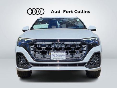 New 2026 Audi Q8 Premium Plus image 2