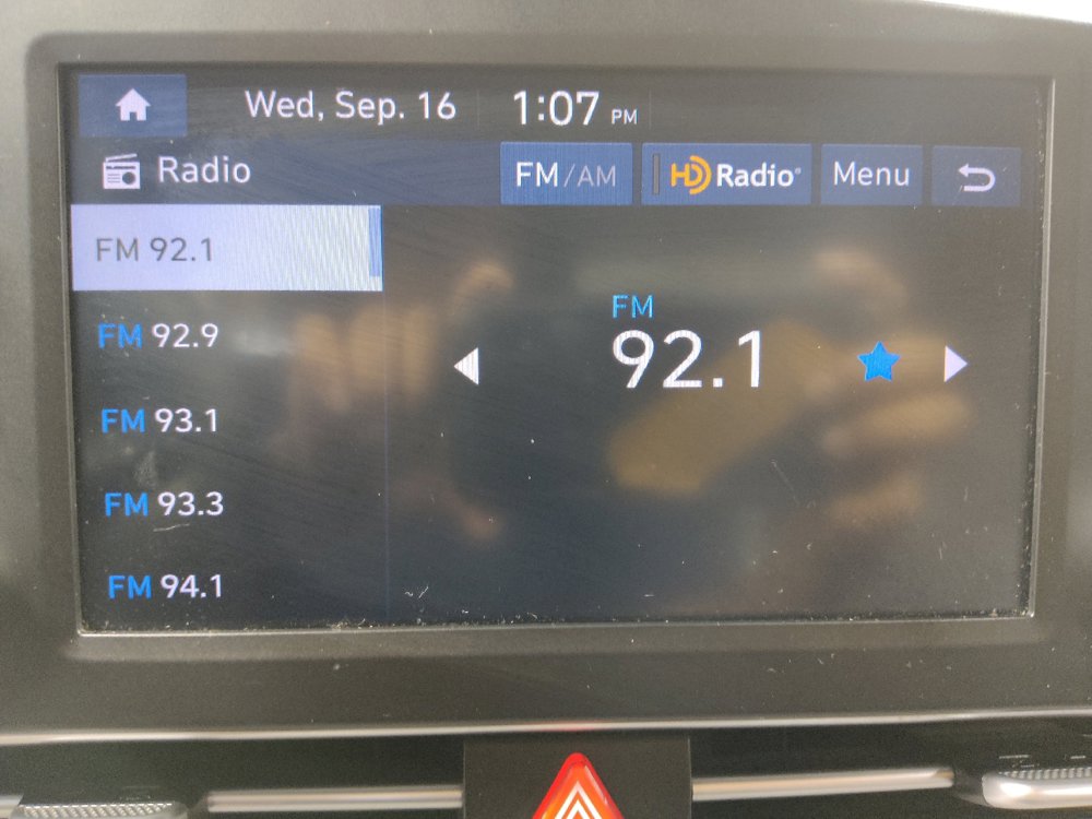 Used 2024 Hyundai Elantra SE FWD image 25