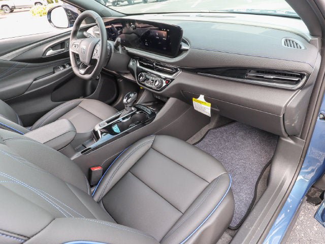New 2026 Buick Envista Sport Touring w/ Convenience I Package FWD image 21