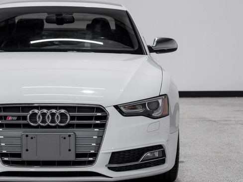 Used 2016 Audi S5 Premium Plus image 46