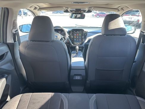 New 2026 Subaru Crosstrek 2.0i Premium image 30