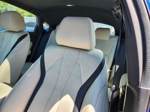 Certified 2024 Acura Integra A-Spec FWD image 10