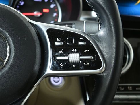 Certified 2020 Mercedes-Benz C 300 4MATIC Sedan image 17