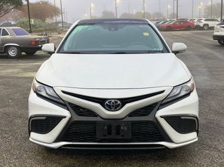 Used 2023 Toyota Camry XSE video 2
