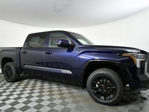New 2026 Toyota Tundra Limited image 9
