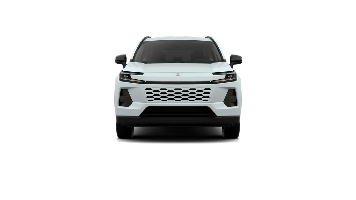 New 2026 Toyota RAV4 XLE Premium FWD image 47