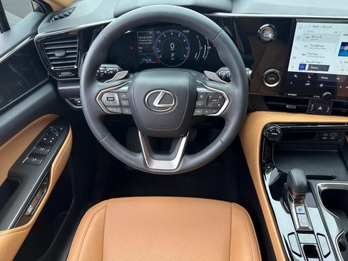 Certified 2024 Lexus NX 250 FWD image 27
